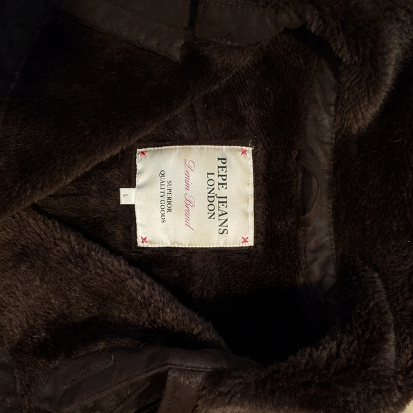 Jacket - Picture 4 of 6